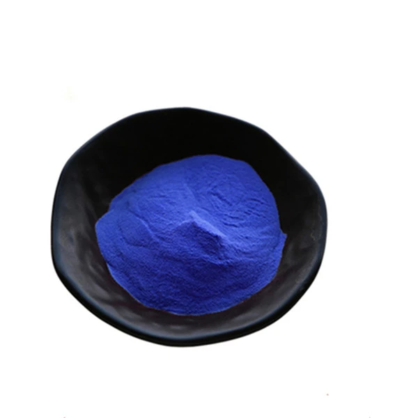 বেসিক ব্লু 3 CAS: 73570-52-2